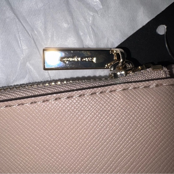 Kate Spade Warm Beige Schuyler Crossbody Bag with Adjustable Strap, NWT - Picture 6 of 10